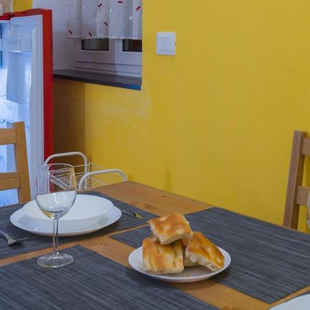 Appartamento Campo Pisano - Affitti Brevi Italia Génova Exterior foto