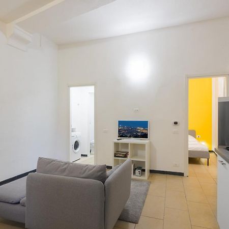 Appartamento Campo Pisano - Affitti Brevi Italia Génova Exterior foto